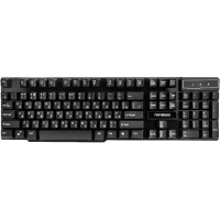 Клавиатура Гарнизон GK-200G фото 1